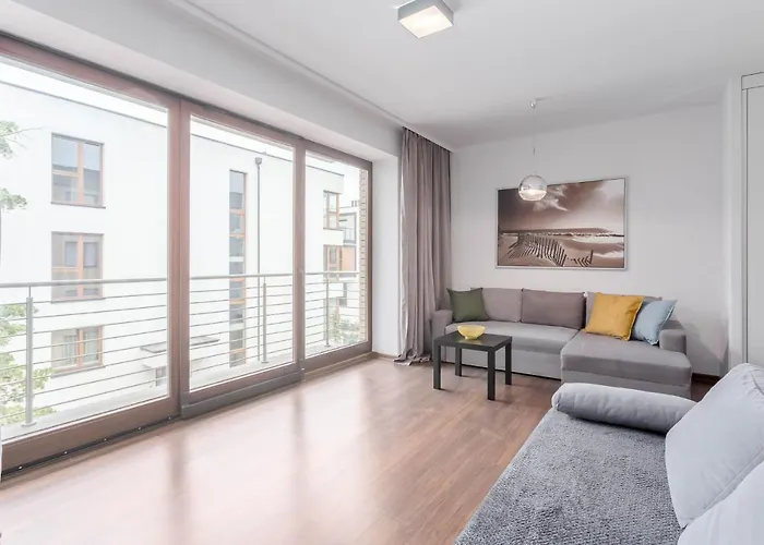 Διαμέρισμα Chill Bociania