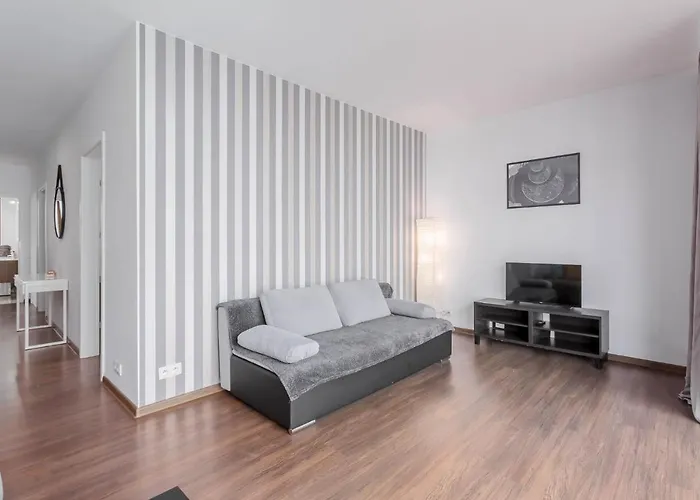 Chill Bociania Βαρσοβία