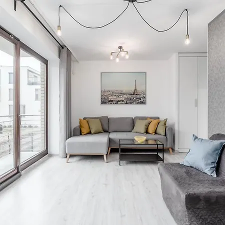 Chill Bociania Varsóvia