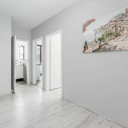 Apartament Chill Bociania