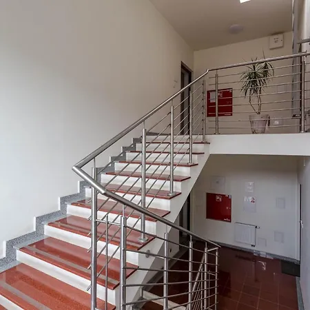 Chill Bociania * Varsóvia