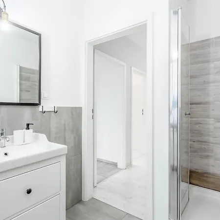 Apartamento Chill Bociania *