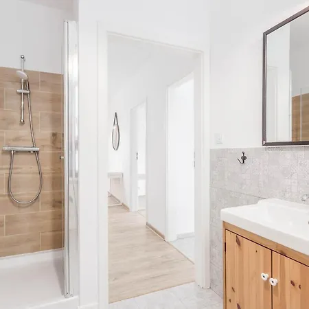 Apartament Chill Bociania Warszawa
