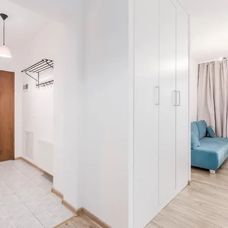 Apartament Chill Bociania
