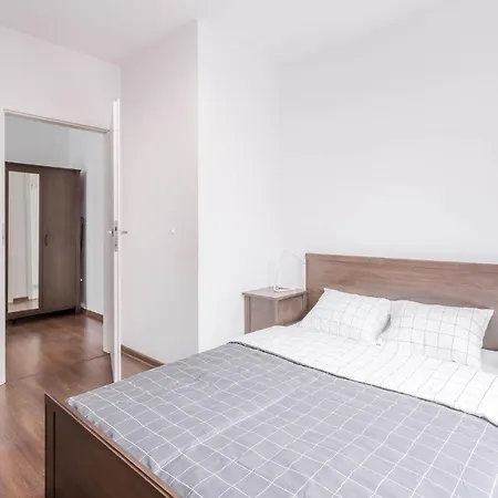 Apartament Chill Bociania *