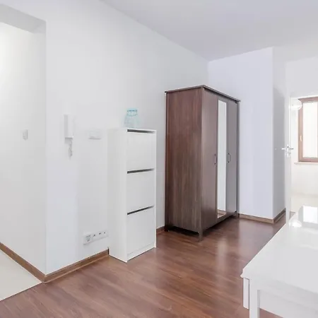 Chill Bociania Apartament Warszawa