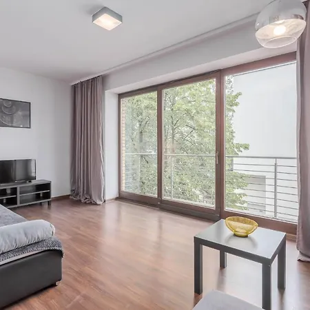 Apartament Chill Bociania *