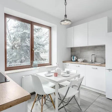 Chill Bociania Apartment